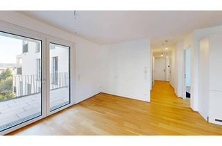 Wohnung mieten in Flötzersteig 233, 1140 Wien, 3-Zimmer Wohnung mit Terrasse und Balkon