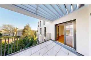 Wohnung mieten in Flötzersteig 233, 1140 Wien, Moderne 3-Zimmer Wohnung mit Terrasse und Balkon