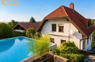 Einfamilienhaus kaufen in 3420 Kritzendorf, Großzügiges Familienhaus in Kritzendorf – Ein Zuhause mit Kamin, Charme und Raum für mehrere Lebensbereiche