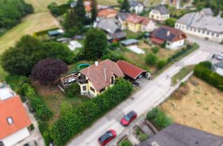 Einfamilienhaus kaufen in 2393 Sparbach, Familien(t)raum beim Naturpark in Sparbach!