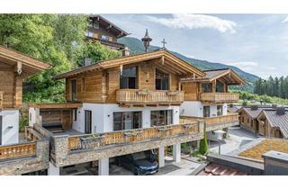 Haus kaufen in 5741 Neukirchen am Großvenediger, Nationalpark-Chalet in traumhafter Ruhelage