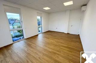 Büro zu mieten in 4081 Hartkirchen, Einzelraum Top 1-1 Raum 1 Für Praxis/Therapie/Büro Multifunktionshaus