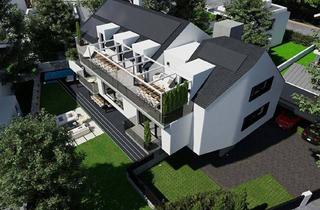 Penthouse kaufen in 5020 Salzburg, Exklusives Penthouse in Zentraler 1a- Lage