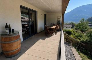 Wohnung kaufen in 6774 Tschagguns, Traumhafte Terrassenwohnung in Tschagguns - Wohnen mit Panoramblick in Toplage
