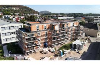 Wohnung mieten in Kirchengasse 24, 4221 Steyregg, Große 4-Zimmer-Wohnung mit Balkon und zwei Stellplätzen in Steyregg