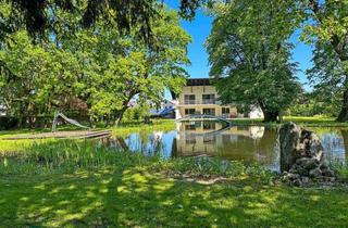 Villen zu kaufen in 5020 Salzburg, Exklusive Villa mit Park