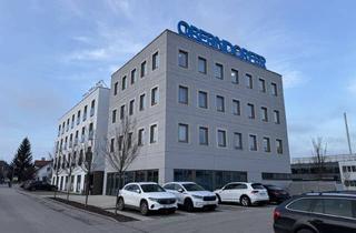 Büro zu mieten in Bahnhofstraße 21, 4623 Gunskirchen, Vermietung einer Attraktiven Geschäftsfläche Für Gastronomie/Geschäft/Büro/Verkauf