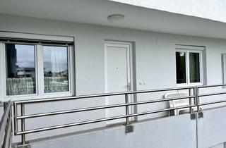 Wohnung kaufen in 4810 Gmunden, Helle 3-Zimmer-Wohnung mit Loggia, Fußbodenheizung & Tiefgaragenplatz