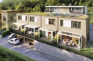 Reihenhaus kaufen in 6200 Jenbach, Wohnen mit Weitblick - Modernes Reihenhaus mit Hoher Wohnqualität