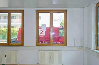 Büro zu mieten in 5020 Salzburg, Schöne Bürofläche in Zentraler Salzburger Stadtlage