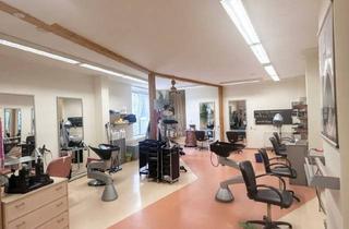 Lager kaufen in 2640 Gloggnitz, Geschäftslokal mit Ca. 95,5 m² im Zentrum von Gloggnitz - Laufende Mieteinnahmen & Vielseitige Perspektiven