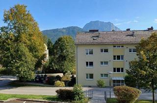 Wohnung kaufen in Lindenstraße, 4810 Gmunden, Gmunden - Lindenstraße: 90M² Wohnung mit Traunsteinblick in Ruhiger Lage!