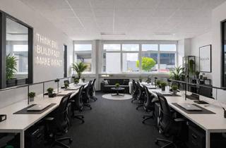 Büro zu mieten in 5023 Salzburg, Büro- und Lagerfläche - Vielseitig Nutzbar mit Parkmöglichkeit