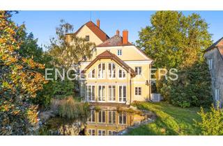 Haus kaufen in 2181 Dobermannsdorf, Ein Paradies für Natur- und Pferdeliebhaber nahe Wien. Weitläufiges Anwesen in Einzellage!