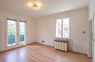 Wohnung kaufen in Bujattigasse, 1140 Wien, Neu Schlüsselfertige 1,5-Zimmer-Neubauwohnung mit 3 m² Balkon und Einbauküche