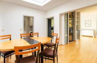 Wohnung kaufen in 8010 Graz, Ruhelage in Waltendorf: 89 m² mit Loggia und Garagenplatz