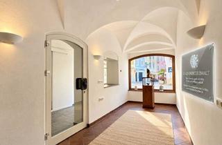 Büro zu mieten in 4780 Schärding Innere Stadt, Büro mit 42M² in Schärding zu Mieten