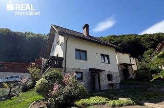 Einfamilienhaus kaufen in 8712 Proleb, Gepflegtes Einfamilienhaus mit großem Grundstück, Garage und Gestaltungspotenzial in Proleb
