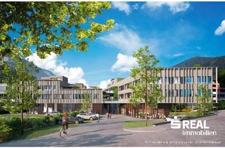 Haus mieten in 6500 Landeck, Flexible Mietflächen für Gewerbe, Gesundheit und Tourismus | atrium3, Landeck-Bruggen