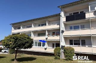 Wohnung kaufen in 4190 Bad Leonfelden, Eigentumswohnung in Bad Leonfelden