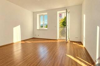 Wohnung mieten in 3100 Sankt Pölten, Neubauwohnung im Mediterranem Stil mit Sonnigem Balkon in Attraktiver Lage Nähe Bahnhof und Fachhochschule