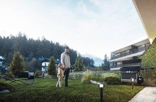 Wohnung kaufen in 6080 Igls, Évoluer - Ruhe Oase in Stadtnähe