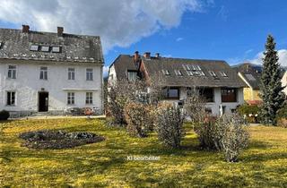 Haus kaufen in 8732 Seckau, liebevoll saniertes Wohnhaus mit Atelier od. Gästehaus