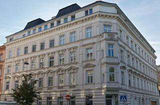Wohnung kaufen in U6 - Jägerstraße, 1200 Wien, Neu! u6 Jägerstrasse 2 Neubau Dachgeschosswohnungen 1200 Wien Für Anleger & Eigennutzer