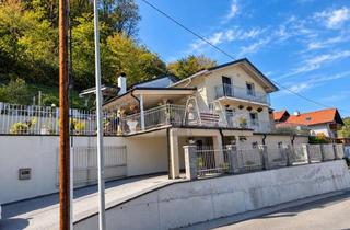 Einfamilienhaus kaufen in Waldweg, 8051 Graz, Wohnen mit Vielen Möglichkeiten ? 2 Einheiten, Balkone & Terrassen