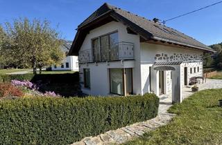 Haus kaufen in Schönau 9, 4190 Schönau, Einmalige Gelegenheit - Charmantes Sacherl in Schönau, 5 Zimmer, Garten, Balkon, 167M² Wohnkomfort!
