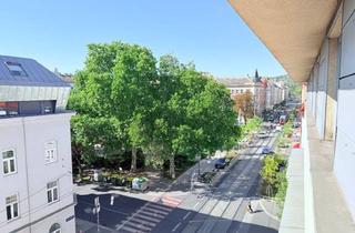 Wohnung kaufen in Thaliastraße, 1160 Wien, Helle 3-Zimmer-Dachgeschosswohnung mit Großem Wohnbereich
