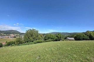 Grundstück zu kaufen in 8101 Sankt Veit, Top Bauparzellen mit Sonne und Ausblick!