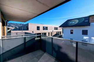 Wohnung mieten in 5300 Hallwang, Moderner Wohnkomfort: 2-Zimmer-Wohnung mit Balkon & 2 Garagenplätzen!