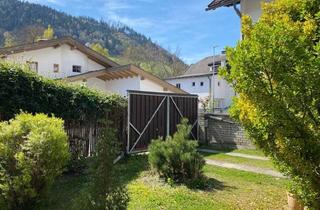 Wohnung kaufen in 6060 Hall in Tirol, Großzügige, 2 Stöckige 7-Zimmer-Wohnung in Hall mit Garten und Balkon
