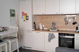 Wohnung mieten in Zentrum, Südbahnhofmarkt, Neustadtviertel, 4020 Linz, Sonnige, Ruhige Mietwohnung mit Großzügigem Balkon im Zentrum von Linz - Nahe Südbahnhofmarkt