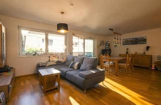 Wohnung kaufen in 6344 Walchsee, Exklusive 3-Zimmer-Eigentumswohnung mit Sonniger Terrasse & Privatem Garten