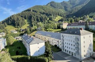 Wohnung mieten in Eibenstraße 6/6, 8790 Eisenerz, 3-Zimmer Wohnung in Zentraler Lage!