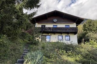 Einfamilienhaus kaufen in 6065 Thaur, Charmantes Einfamilienhaus mit Unverbaubarer Traumaussicht und 900M² Baugrund !
