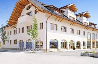 Gastronomiebetrieb mieten in 5071 Salzburg, Provisionsfrei in Wals! Praxisräumlichkeiten mit Rund 122 m²