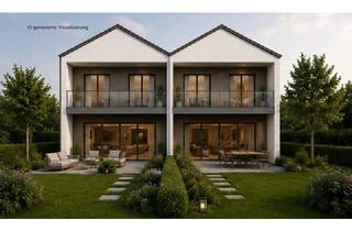 Haus kaufen in 6900 Bregenz, Geräumiges Haus mit Balkon, Terrasse, Garten, Abstellraum & Dachboden in ruhiger Lage