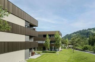 Wohnung mieten in 6850 Dornbirn, Stadtquartier Bündtlitten