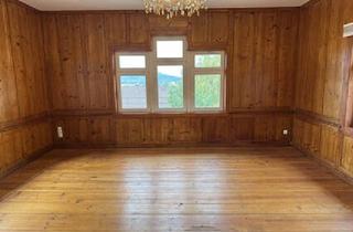Wohnung mieten in 6850 Dornbirn, Spezielle Dachgeschoss-Wohnung mit separatem Turmzimmer