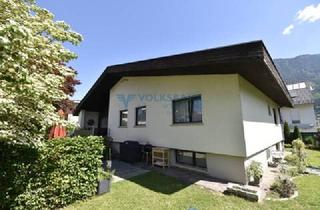 Haus mieten in 6700 Bludenz, Großzügiges Einfamilienhaus in Bludenz!