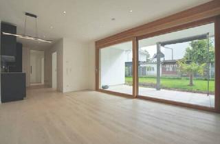 Wohnung mieten in 6890 Lustenau, Neuwertige 2-Zimmer-Wohnung mit großem Garten und Terrasse