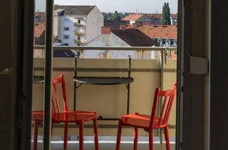 Wohnung kaufen in 8020 Graz, Über den Dächern schweift der Blick der Sonne entgegen!