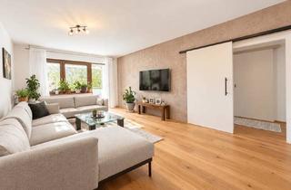 Wohnung kaufen in 6176 Völs, Tolle 3 bis 4 Schlafzimmer-Wohnung in zentraler Lage von Völs!