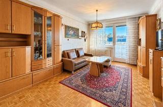 Wohnung kaufen in 1100 Wien, Raum für Ihre Ideen – 70 m² voller Möglichkeiten in Favoriten