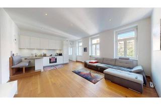 Wohnung kaufen in Laxenburger Straße 95, 1100 Wien, 4.OG - Gepflegte Altbauwohnung - Klimaanlage & Wohnküche