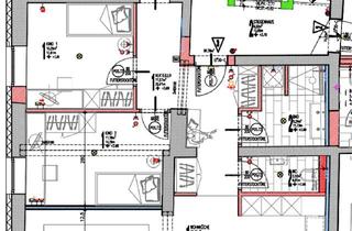 Wohnung mieten in Hintere Gasse, 6175 Kematen in Tirol, 4-Zimmer-Wohnung mit Terrasse in Kematen in Tirol