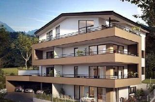 Wohnung mieten in Rennhammergasse 47, 6130 Schwaz, Neubau 2-Zimmer-Wohnung mit Balkon ab November 2026